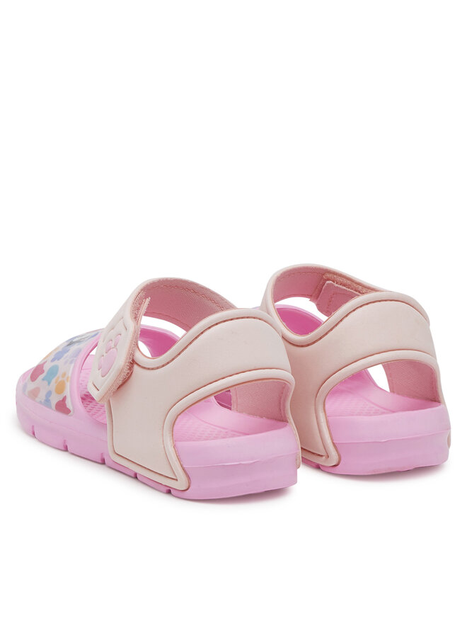 Mickey&Friends Sandalen Mickey&Friends CP90-SS25-223DSTC-A Rosa