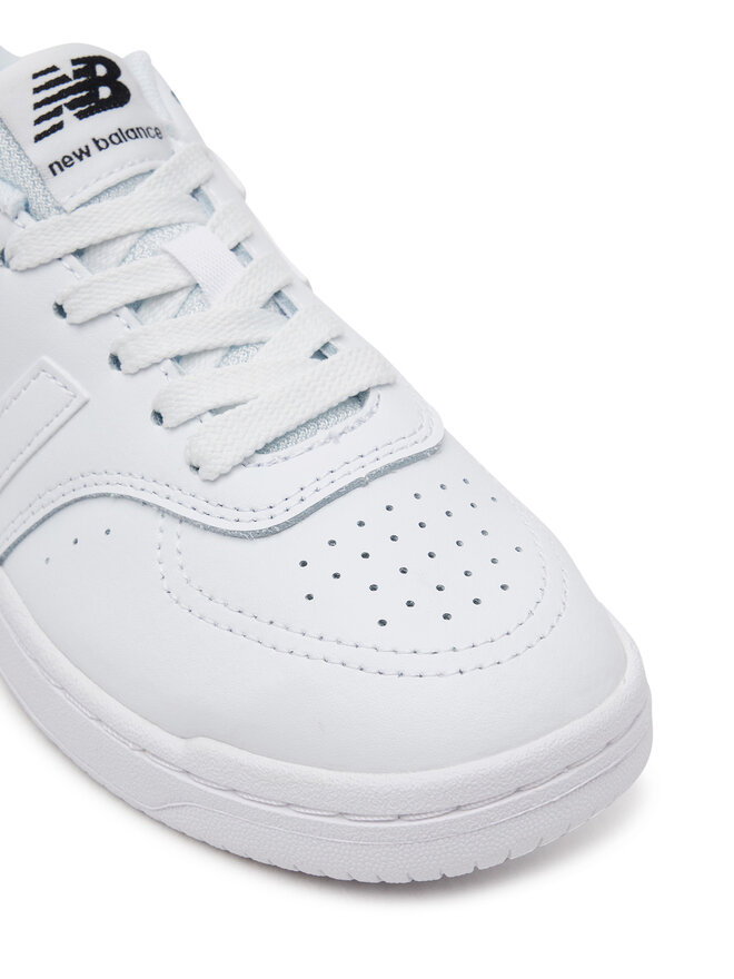 New Balance Sneakers New Balance GSB80WW Alb