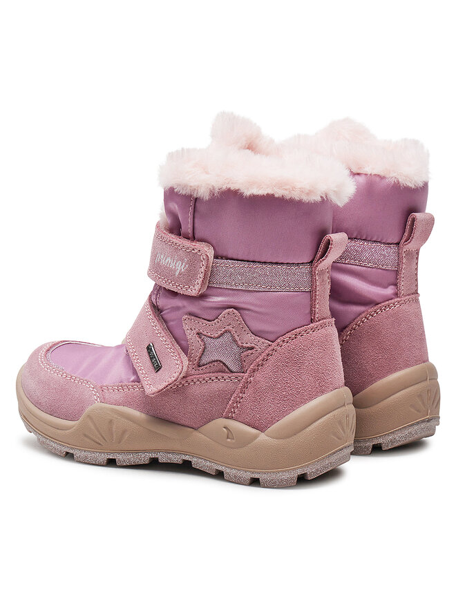 Primigi Stivali da neve Primigi 6878533 M GORE-TEX Rosa