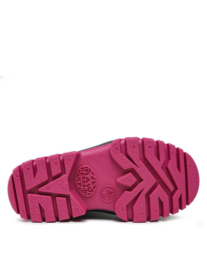 CMP Schneeschuhe CMP Kids Ahto Wp 3Q49574K Rosa