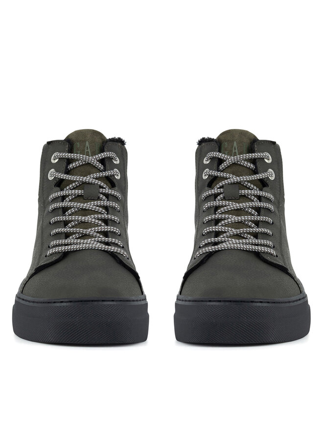 Gap Superge Gap PORTLAND CUP MID M GP505011AM-OV00 Zelena