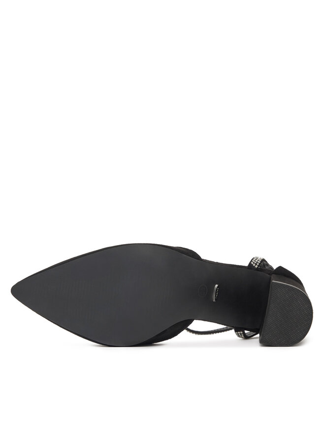 DeeZee Décolleté DeeZee KL-HT4587-21 Nero