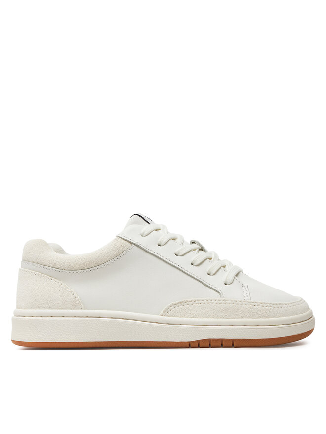 LAUREN RALPH LAUREN Sneakers Lauren Ralph Lauren Hailey 802891469001 Weiß