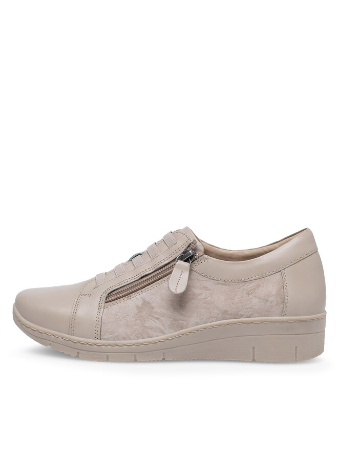 Go Soft Pantofi Go Soft WI23-REBECA-20 Bej