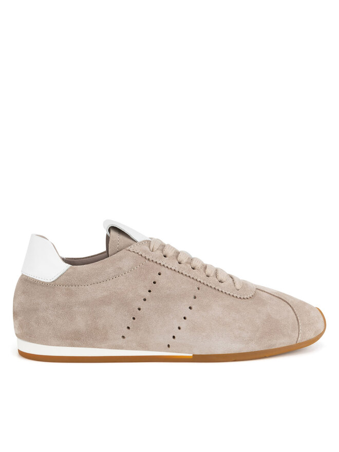 Gino Rossi Sneakersy Gino Rossi AYA-110125 Beżowy