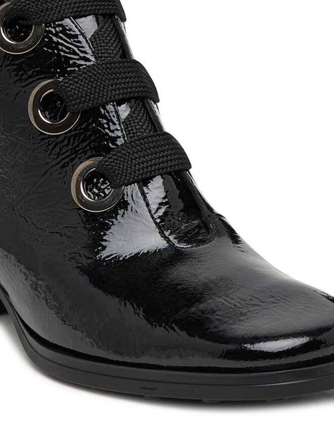 Hispanitas Schnürschuhe Hispanitas HI254326 Schwarz