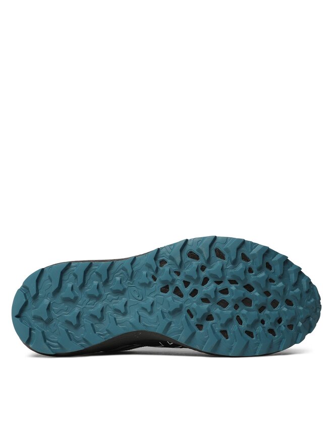 Asics Tekaški čevlji Asics Gel-Sonoma 7 GTX 1011B593 Črna