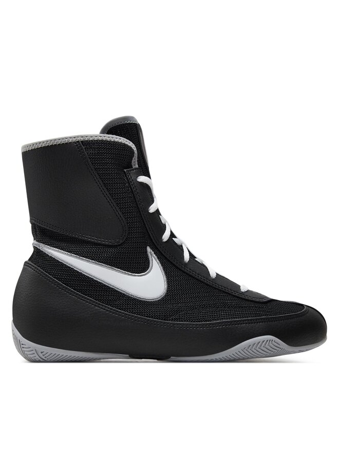 Nike Buty bokserskie Nike Machomai 2 321819 003 Czarny