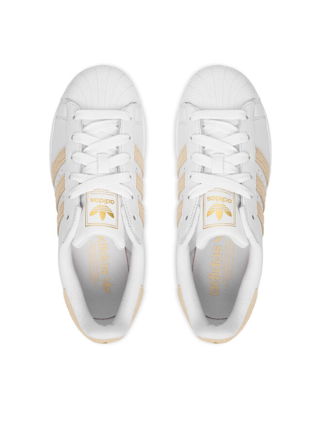 adidas Originals Sneakers adidas Originals Superstar II HQ9508 Weiß