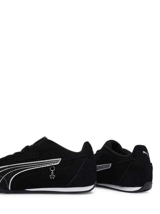 Puma Sneakers Puma Catch Sd Charms Jr 407742 Schwarz