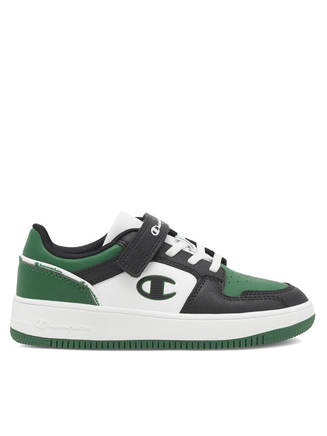 Champion Sneakers Champion Rebound 2.0 Low B PS S32414-WW020 Verde