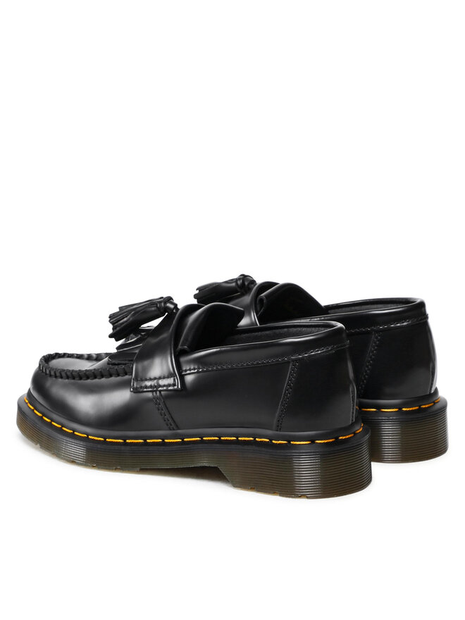 Dr. Martens Lordsy Dr. Martens Adrian Ys 22209001 Černá
