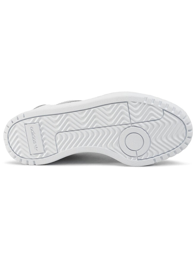 adidas Laisvalaikio batai adidas Team Court W EG9824 Balta