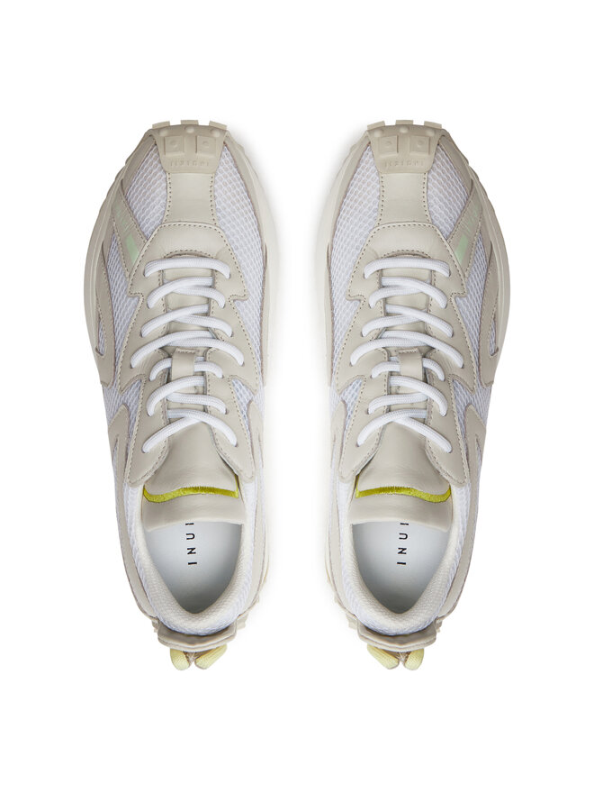 Inuikii Sneakers Inuikii Maribella 30102-223 Beige