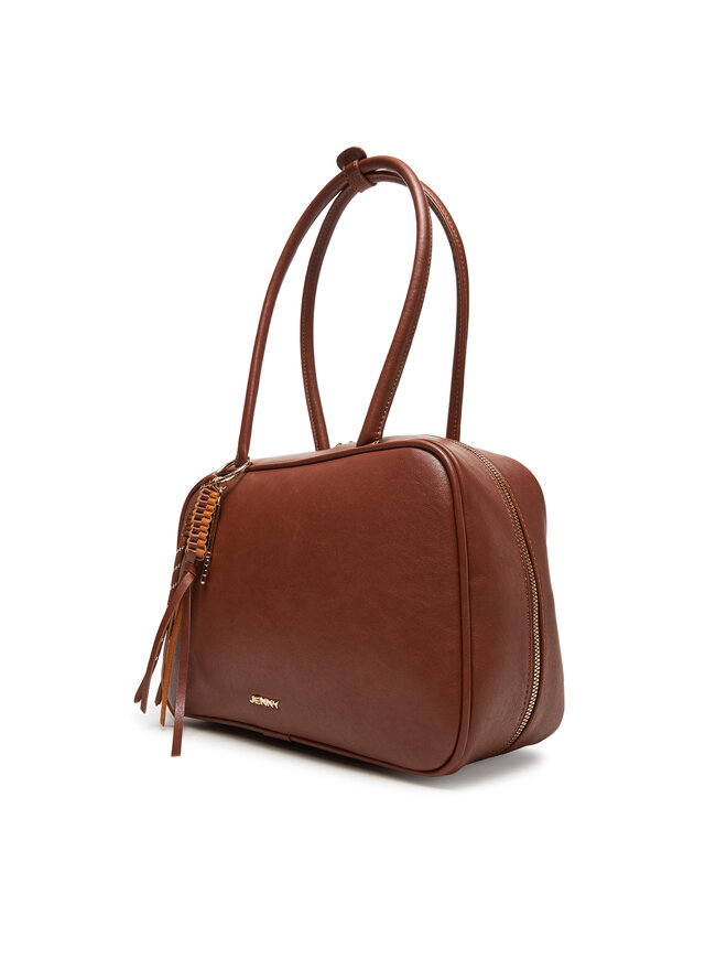 JENNY Handtasche JENNY C-JNY-M-015-08 Braun
