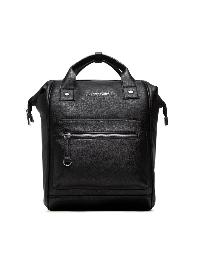 Jenny Fairy Rucksack Jenny Fairy MJP-J-001-10-01 Schwarz