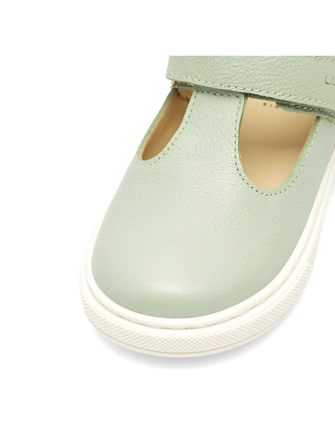 Lasocki Kids Pantofi Lasocki Kids Kiabi CI12-KIABI-04(II)DZ Verde