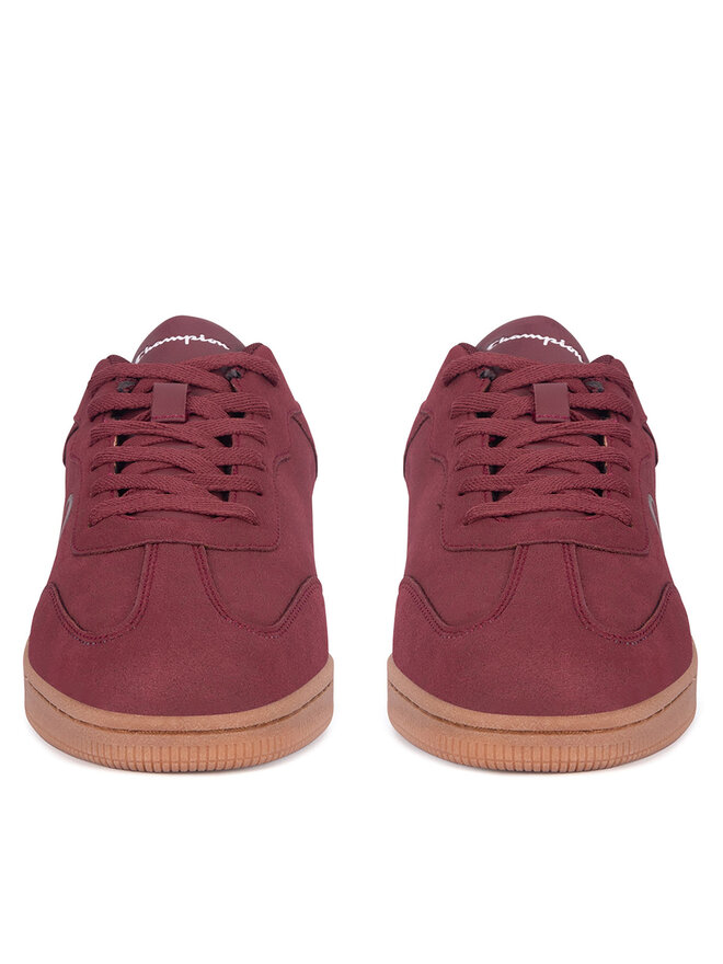 Champion Sneakers Champion PRESTIGE MS S22332-RS510 Bordeaux