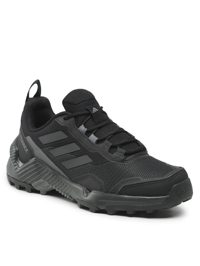 adidas Trekingová obuv adidas Terrex Eastrail 2.0 Hiking Shoes HQ0935 Čierna