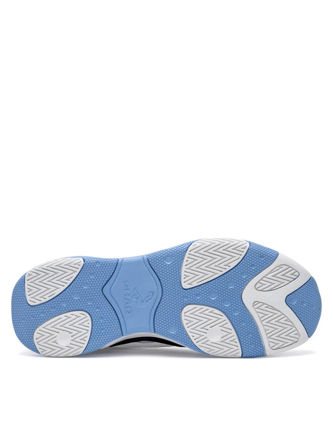 SHAQ Laisvalaikio batai Shaq CEO-SHAQNOTIZE AQ95000M-WBL Mėlyna