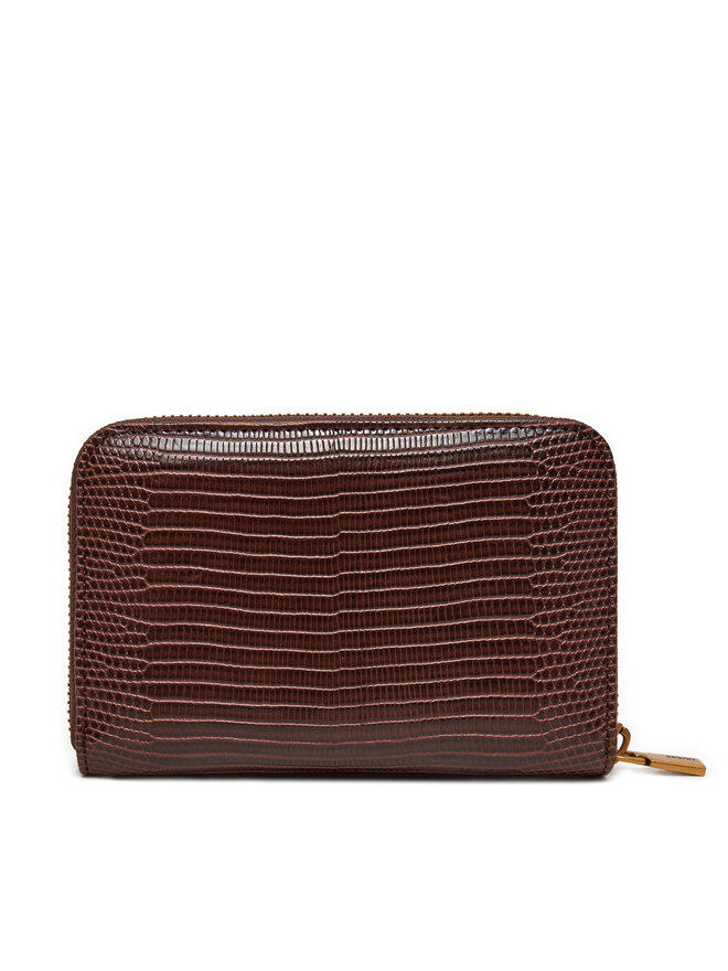 Guess Великий жіночий гаманець Guess SWKB95 06140 Коричневий