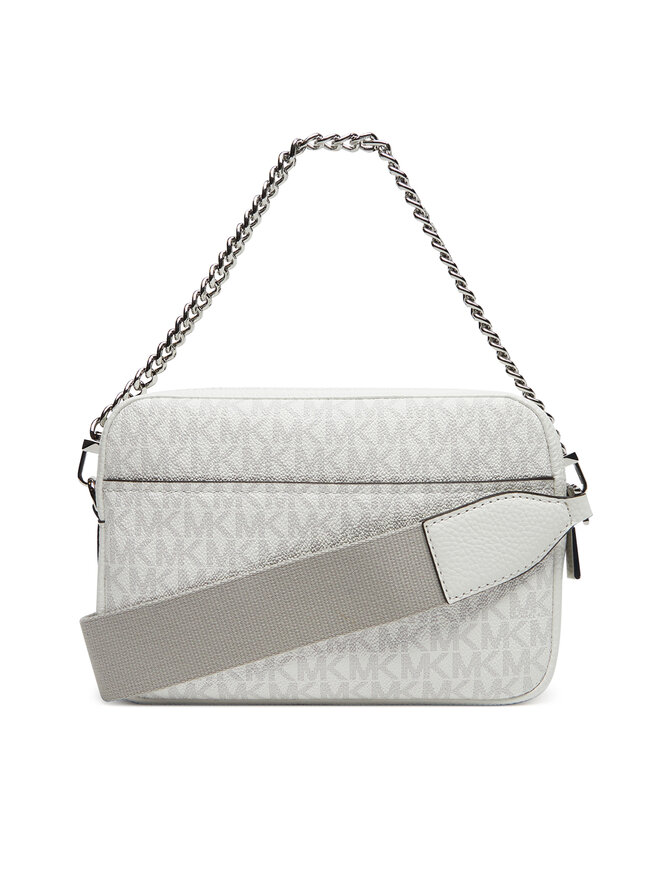 MICHAEL Michael Kors Torebka MICHAEL Michael Kors 32S5SYTC5V Szary