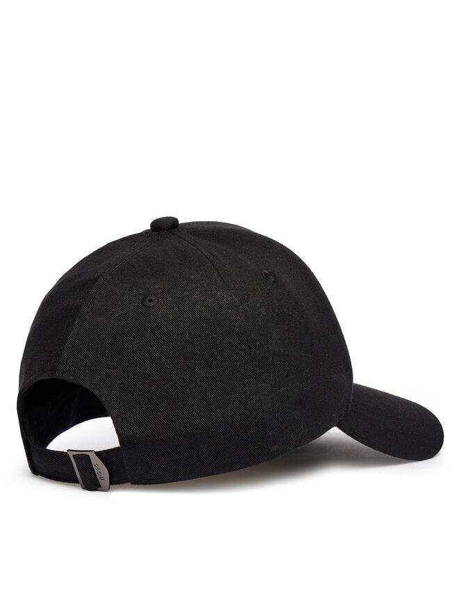 BOSS Cap BOSS 50555479 Schwarz