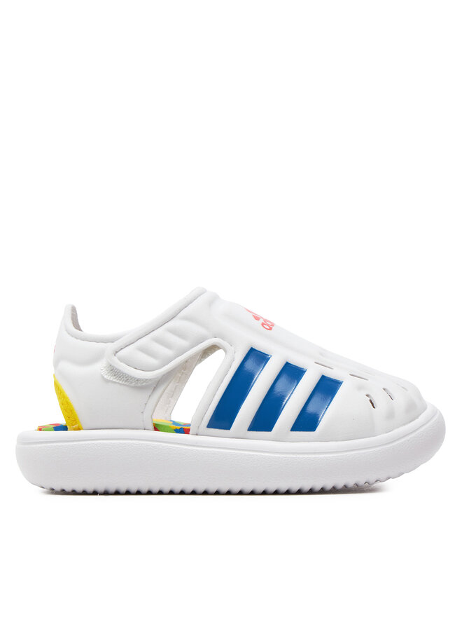 adidas Closed Toe Summer Water Sandals ID5839 evzuttya .ua