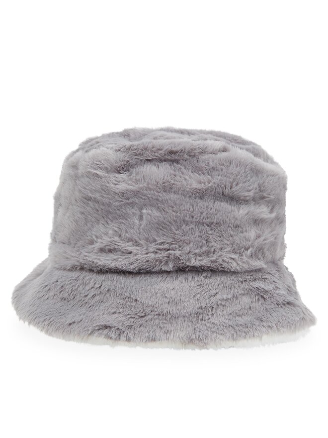 Tommy Jeans Cappello Tommy Jeans Tjw Fuzzy Rev. Bucket Hat AW0AW15459 Écru