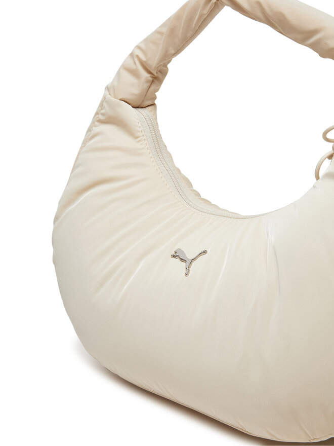 Puma Handtasche Puma Hobo UP 912990 02 Écru