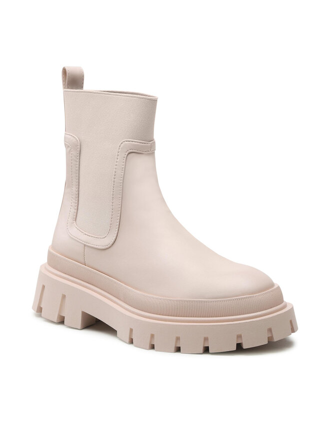Raid Botines Chelsea Raid Clovia Beis