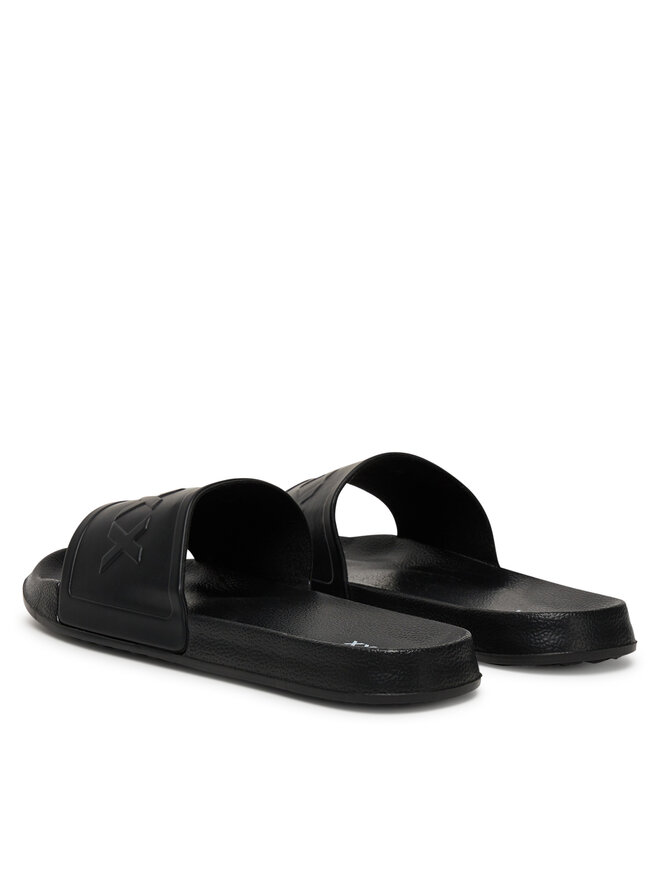 MEXX Klapki MEXX MIJB1905541M-01 Czarny