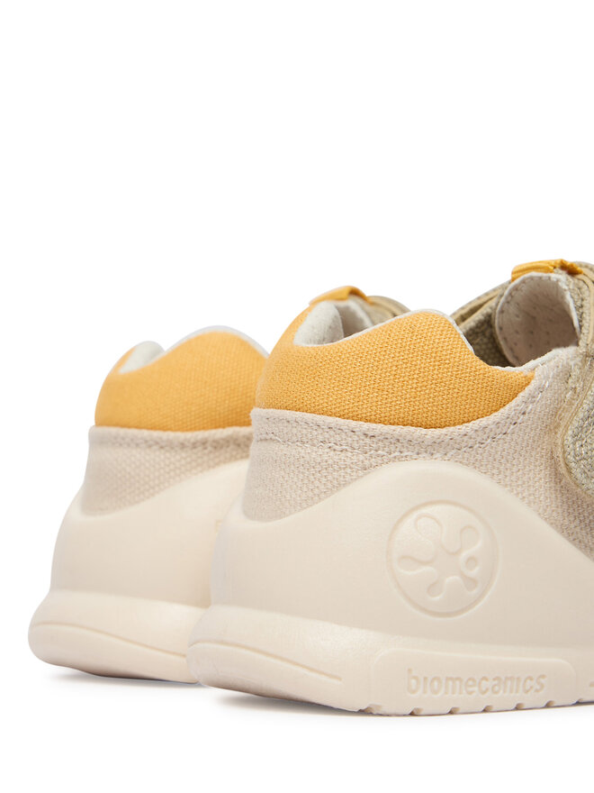 Biomecanics Hausschuhe Biomecanics 262183 Beige