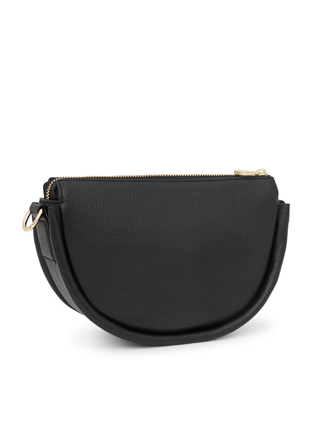 TOUS Handtasche TOUS Bandolera M. T Miranda 2002020351 Schwarz