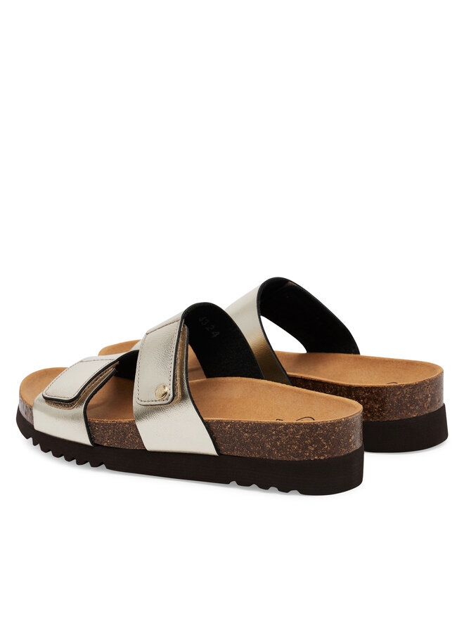 Scholl Pantoletten Scholl Lusaka 2.2 MF31551 1062 Écru