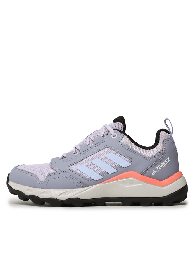 adidas Bėgimo batai adidas Terrex Tracerocker 2.0 Trail Running Shoes HR1240 Violetinė