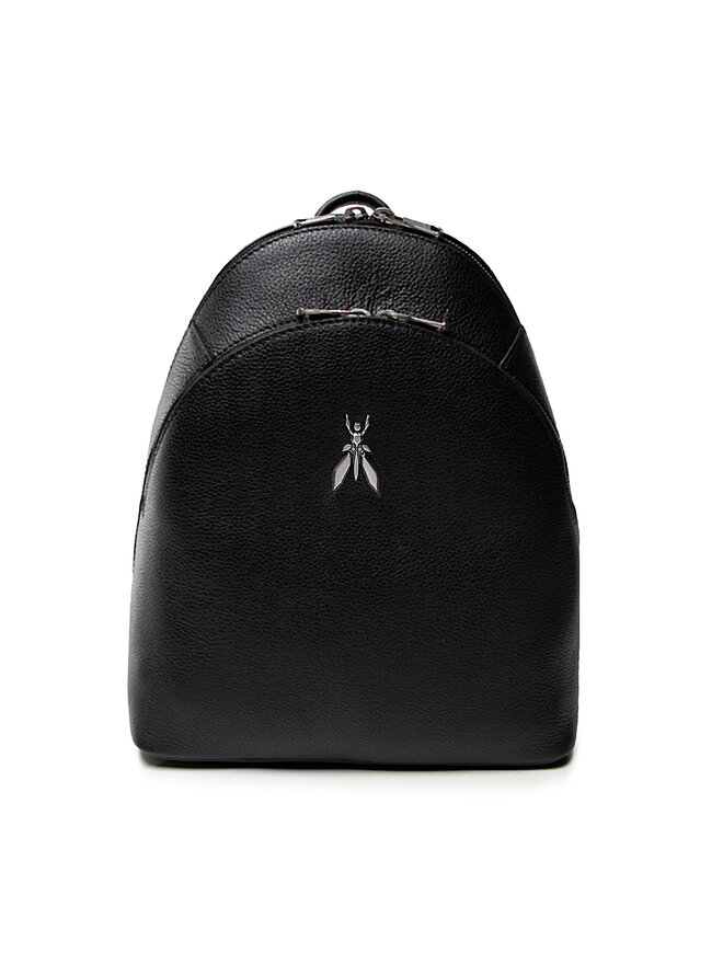 Patrizia Pepe Mochila Patrizia Pepe 2VA056/A4U8W-K103 Negro