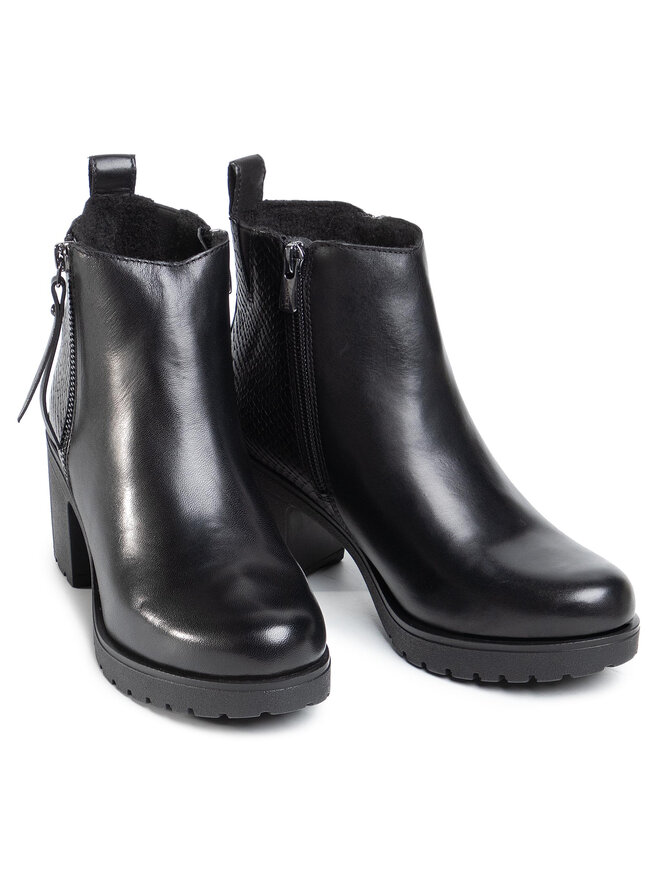 Lasocki Stivaletti Lasocki RST-2159-03 Nero
