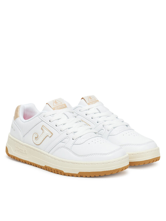 Joma Сникърси Joma C.Platea Low 2518 CPLALS2518 Бежов