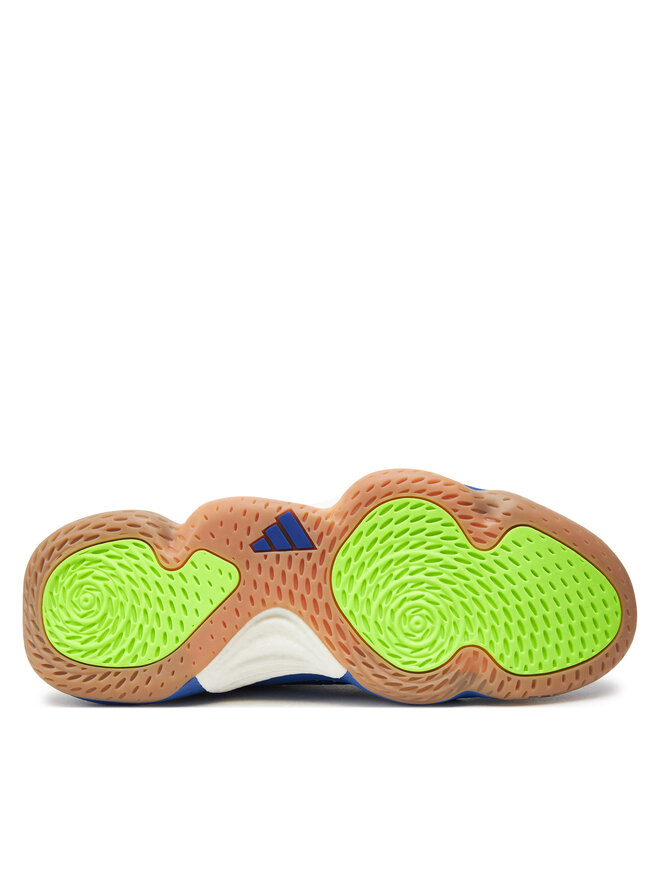 adidas Halové topánky adidas Stabil 16 IE1083 Modrá
