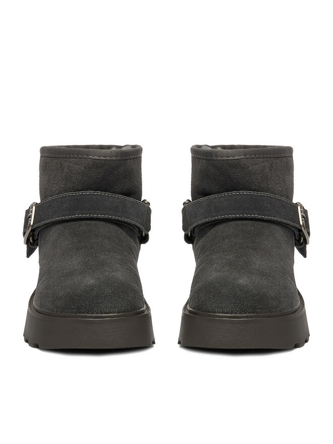 G-Star Raw Schneeschuhe G-Star Raw CEO-ZEHRA-01 Grau