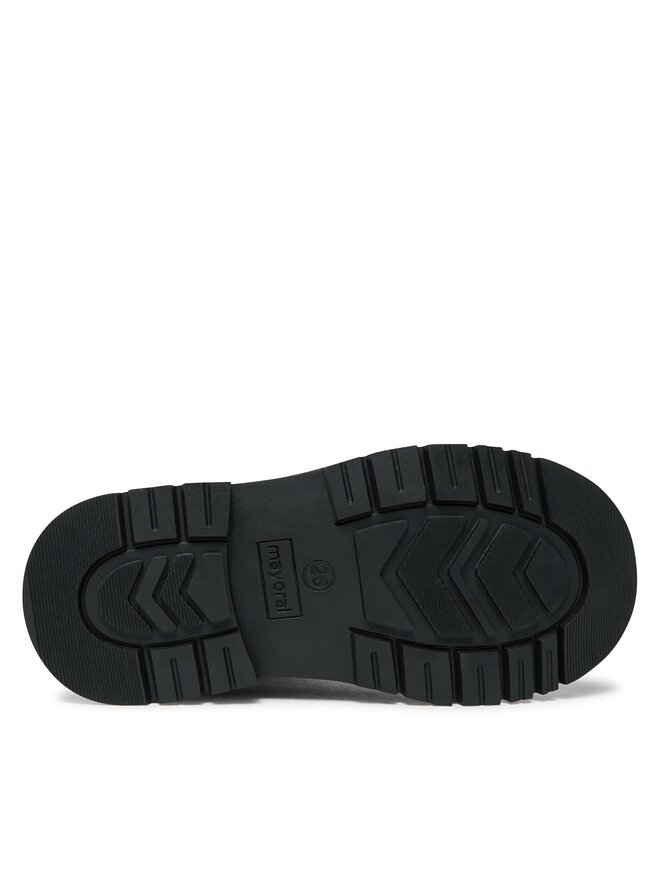 Mayoral Botas Mayoral 44390 Plata