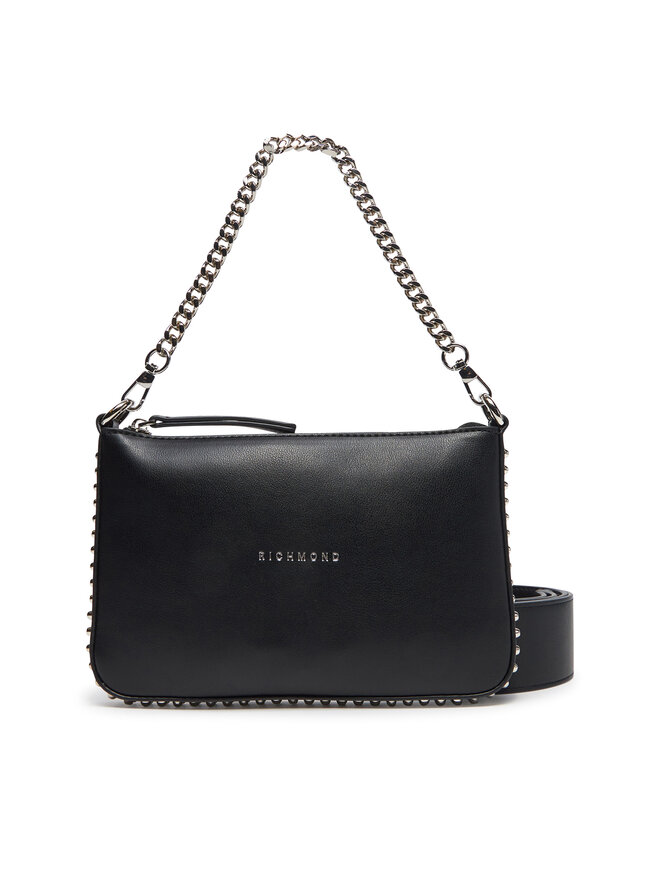 John Richmond Borsetta John Richmond RWP25154BO Nero