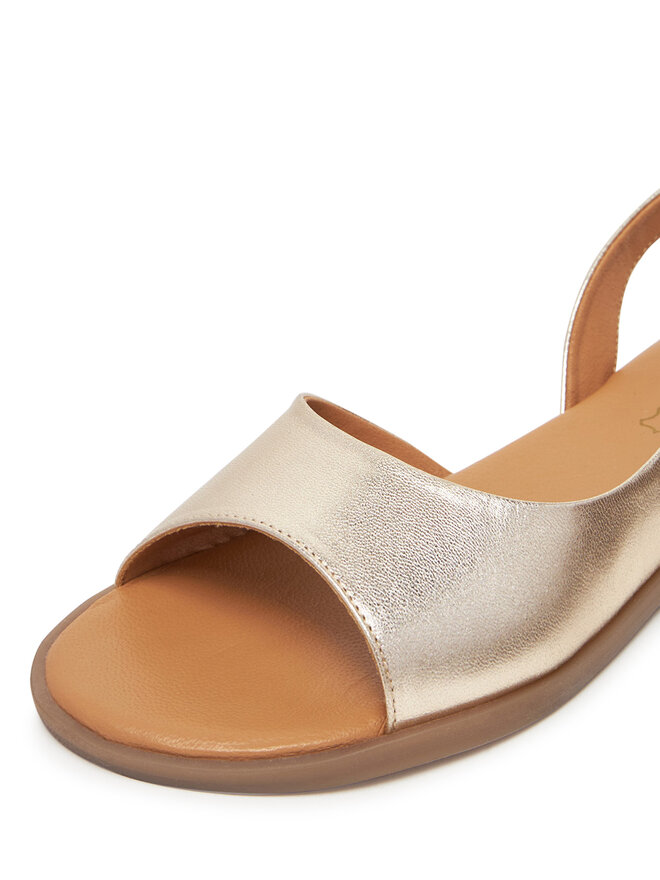 Lasocki Σανδάλια Lasocki FOXI WI16-FOXI-70 Χρυσό