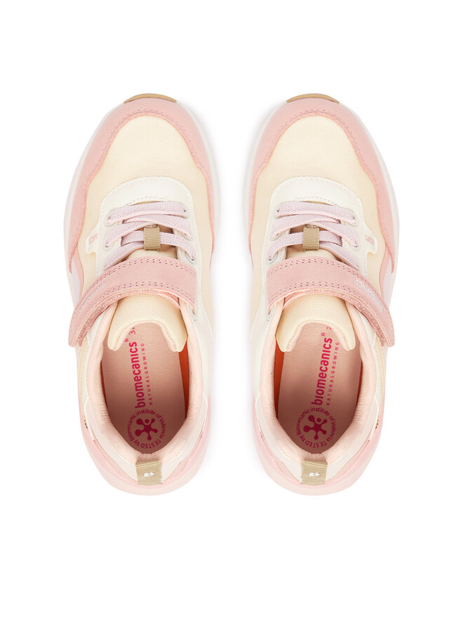 Biomecanics Sneakers Biomecanics 262275 Rosa