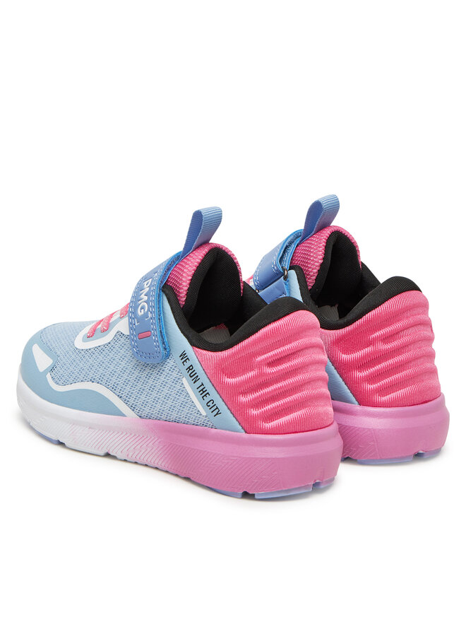 Primigi Sneakers Primigi 7956611 Albastru