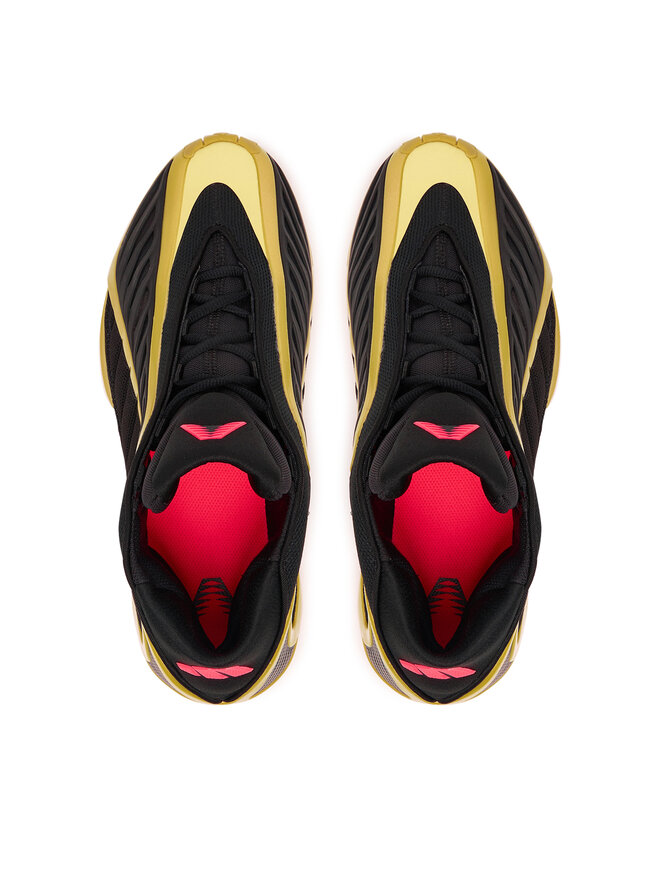 adidas Basketballschuhe adidas Anthony Edwards 2 Shoes KJ1885 Schwarz