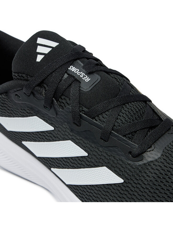 adidas Laufschuhe adidas Response  IH6007 Schwarz