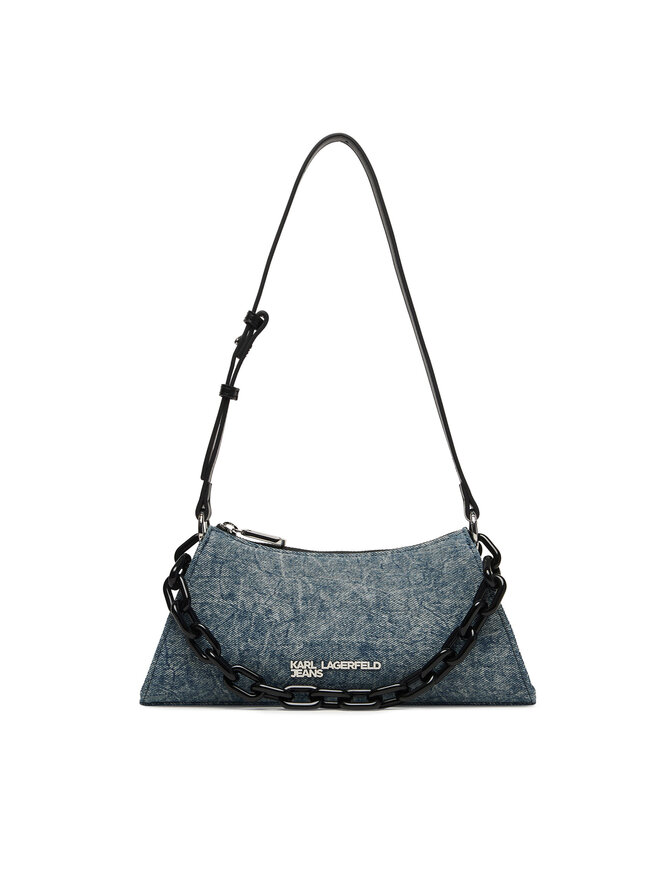 Karl Lagerfeld Jeans Сумка Karl Lagerfeld Jeans B2W30123 Голубий