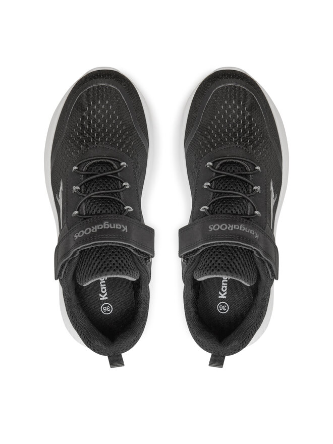 KangaRoos Sportcipők KangaRoos K-Ft Tech Ev 18916 5003 S Fekete